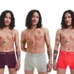 Calvin Klein Low Rise Trunk 3pk Boxer, Multicolore, XS Uomo