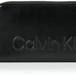 Calvin Klein Portafoglio Donna Ck Set Za Wallet Lg Grande