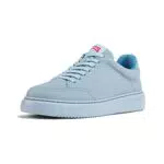 CAMPER Runner K21-K201438, Scarpe da Ginnastica Donna, Blu, 37