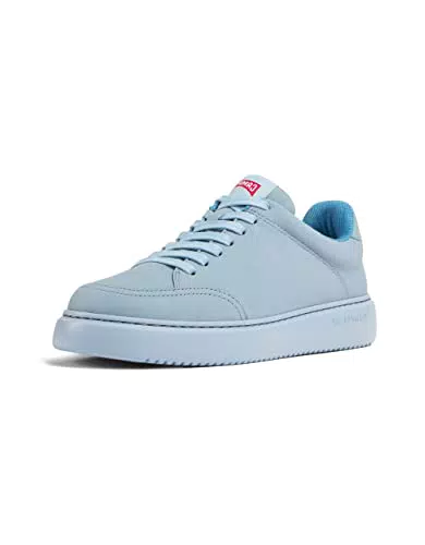 CAMPER Runner K21-K201438, Scarpe da Ginnastica Donna, Blu, 37