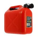 Cartec tanica di benzina 10L