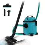 Cecotec Aspirapolvere Solidi e Liquidi 16 L Conga Rockstar Wet & Dry Compact Plus. 1200 W