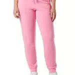 Champion Legacy American Classics C-Logo Cuffed Pantaloni da Tuta