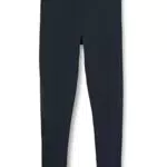 Champion Legacy American Classics C-Logo Zip Leggings