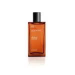 Collistar Acqua Wood Eau de Toilette Tonificante, Fragranza per il corpo avvolgente con note legnose e tocchi aromatici
