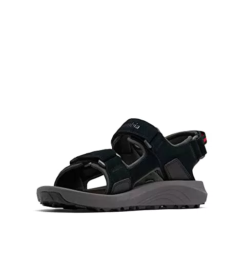 Columbia Trailstorm Hiker 3 Strap Sandali Da Trekking da Uomo