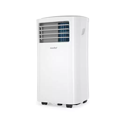 COMFEE' Condizionatore Portatile, 7000 BTU/h, 2.0kW