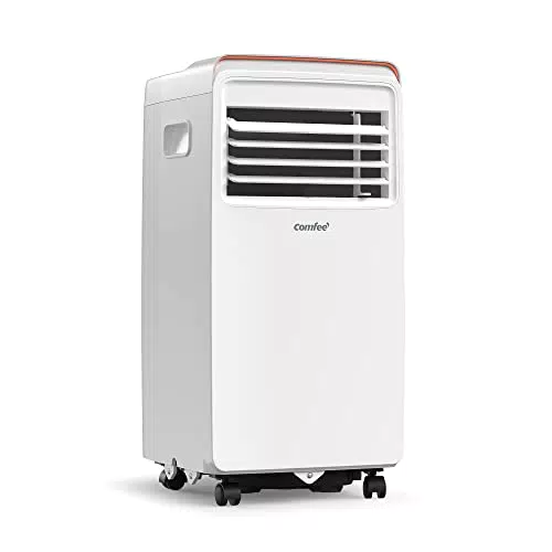 COMFEE' Condizionatore Portatile 7000 BTU/H, AMBRA 8C