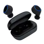 Cuffie Creative Sensemore Air in-ear True Wireless a prova di sudore con tecnologia Sensemore