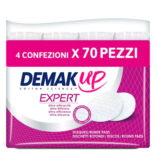 Demak'Up Expert Rotondo 4 X 70