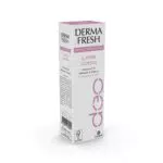 Dermafresh Ipersudorazione Latte Corpo Deodorante Utile in Caso di Ipersudorazione - Liquido 100 ml