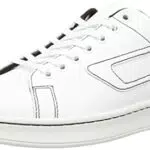 Diesel S-athene Low, Scarpe con Lacci Uomo, H1527 P4794