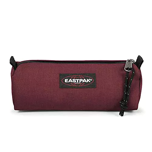 EASTPAK BENCHMARK SINGLE, Astuccio portapenne, Rosso