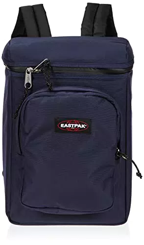 EASTPAK Kooler Zaino, Taglia Unica, Blu