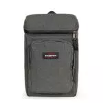 EASTPAK Kooler Zaino, Taglia Unica, Nero