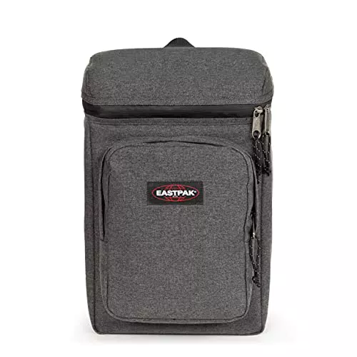 EASTPAK Kooler Zaino, Taglia Unica, Nero