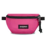EASTPAK SPRINGER, Marsupio Portasoldi, Rosa, Taglia Unica