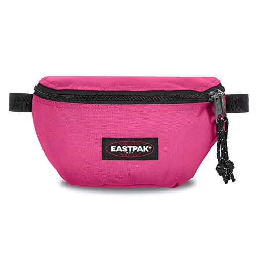 EASTPAK SPRINGER, Marsupio Portasoldi, Rosa, Taglia Unica