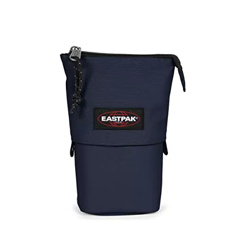 EASTPAK Up Case Astuccio Per Matite, Taglia Unica, Blu