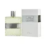EAU SAUVAGE Eau De Toilette 200ML