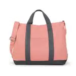Eco Right Handtasche & Einkaufstasche Groß, Strandtasche