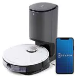 ECOVACS Deebot Ozmo T8 +