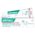 elmex dentifricio Sensitive Professional Ripara e Previene denti sensibili 75 ml