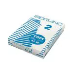 Fabriano 41029742 Copy 2, A3, 80 G/mq, 103 µm, Confezione da 5