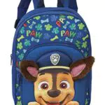 Zaino Paw Patrol - Zaino per bambini, blu