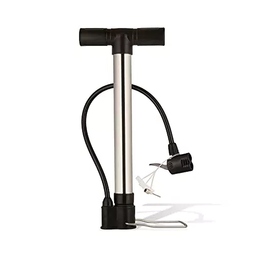 Fafrees Mini Pompa a Mano, Pompa da Bicicletta 120PSI
