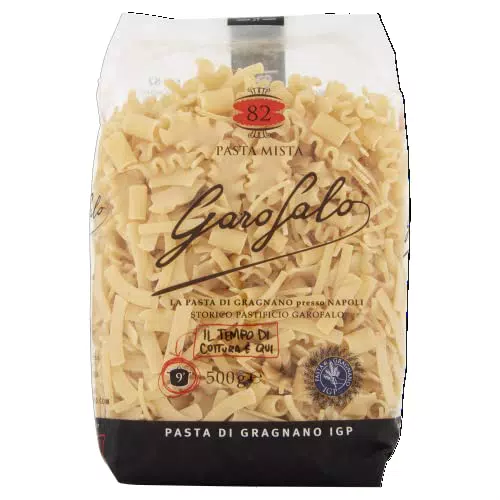 Garofalo Pasta Mista, 500g