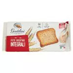 Gentilini Fette Integrali, 175g