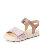 Geox J Sandal Haiti Girl, Sandali Bambine e ragazze