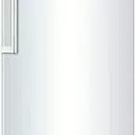 Haier Congelatore verticale H2F-220WF, bianco