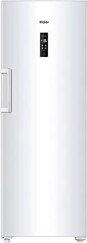 Haier Congelatore verticale H2F-220WF, bianco