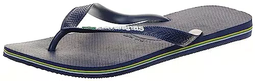 Havaianas Infradito,47/48, Blu Navy Blue