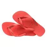 havaianas Top, Infradito Unisex - Adulto, Salmon
