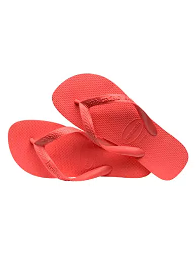 havaianas Top, Infradito Unisex - Adulto, Salmon