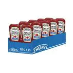 Heinz Tomato Ketchup Meno zucchero, 235g
