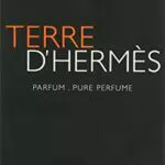 Hermes Terre d'Hermes Eau De Toilette, 200 ml