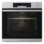 Hisense BSA66226AX, Forno Multifunzione Termoventilato con Generatore di Vapore