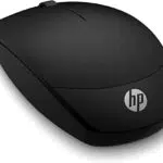 HP - PC Mouse X200 Wireless, Sensore di Precisione, DPI fino a 1600