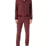 HUGO Hayson/Grayson231f1x Suit, Marrone Scuro 204, 102 Uomo