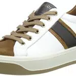 IGI&CO Donna AVA, Scarpe da Ginnastica, Arancione Cognac