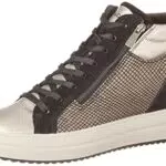 IGI&CO Donna Shirley, Stivali Classici, Bronzo