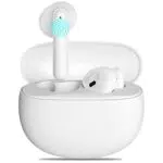 IKG Cuffie Bluetooth, Auricolari Bluetooth 5.3 con Bassi Immersivi