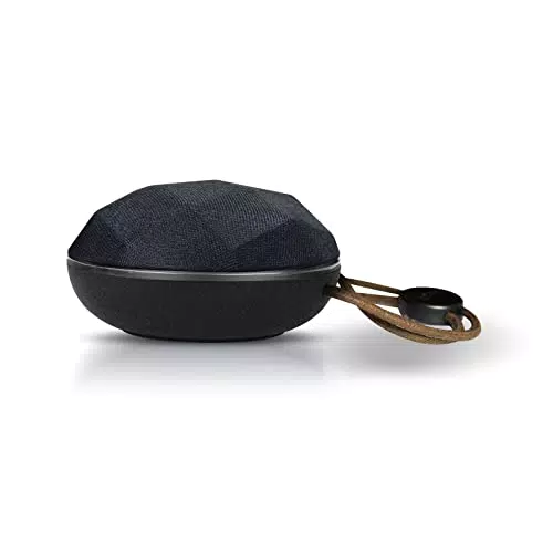 IKKO LOT Altoparlante Bluetooth ITS01, altoparlante portatile senza fili con microfono integrato con cancellazione del rumore