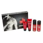 INTESA DocciashShampoo 50 ml Ginseng. - Gel doccia