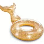 Intex 56258 Salvagente Sirena Glitter