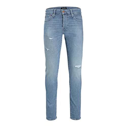 Jack & Jones Jjiglenn Jjicon Jj 958 50sps Noos Jeans